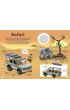 LEGO. Ksi�ga pomys��w. Podr�e