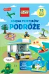 LEGO. Ksi�ga pomys��w. Podr�e