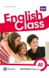 English Class A1. Zeszyt �wicze�. Wydanie rozszerzone