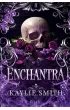 Enchantra (barwione brzegi)