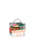 Mini Waffle Pastel 35 elementw