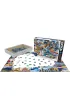 Puzzle 1000 el. Poczt�wki ze �wiata Eurographics