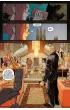 Energon Universe Scarlett Tom 1