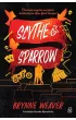 Scythe & Sparrow (barwione brzegi)