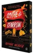 Scythe & Sparrow (barwione brzegi)