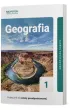 Geografia 1. Podr�cznik. Zakres podstawowy. Szko�y ponadpodstawowe