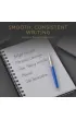 Parker Wk�ad do d�ugopisu metalowy czarny 0.7mm