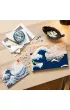 LEGO Art Hokusai – „Wielka fala” 31208