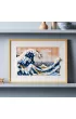 LEGO Art Hokusai – „Wielka fala” 31208