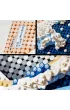 LEGO Art Hokusai – „Wielka fala” 31208
