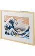 LEGO Art Hokusai – „Wielka fala” 31208