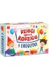 Dzieci kontra Rodzice. 4 urodziny