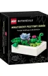 LEGO Botanicals. Miniaturowy pustynny ogr�d