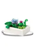 LEGO Botanicals. Miniaturowy pustynny ogr�d