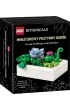 LEGO Botanicals. Miniaturowy pustynny ogr�d