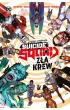 Uniwersum DC Suicide Squad. Z�a krew