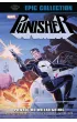 Marvel Classic Powr�t do Wielkiego Nic. Punisher Epic Collection