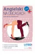 Angielski na obcasach – Gabriela Oberda – okładka ebook