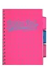 Project Book A5
