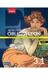 Pakiet Oblicza epok 3.1. J�zyk polski. Podr�cznik. Klasa 3. Cz�� 1 i 2. Liceum i technikum. Zakres podstawowy i rozszerzony. Nowa edycja