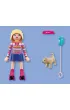 Playmobil Barbie Malibu 72126