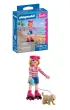 Playmobil Barbie Malibu 72126