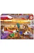 Puzzle 1000 el. Psy na pla�y Educa