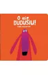 O nie, Dudusiu!