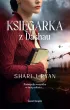 Księgarka z Dachau – Shari J. Ryan – okładka ebook