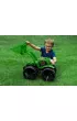 MAXIMUS spychacz zielony 64510 45103 Wader