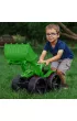 MAXIMUS spychacz zielony 64510 45103 Wader