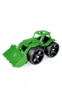 MAXIMUS spychacz zielony 64510 45103 Wader