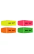 Cricco Zakre�lacze mini neon 4 szt.