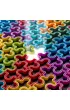 Smart Games IQ. Matrix (PL) IUVI Games