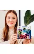 Smart Games IQ. Matrix (PL) IUVI Games