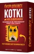 Eksploduj�ce Kotki. Koci z�odziejaszek Rebel