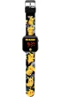 Zegarek LED z kalendarzem Pokemon POK4402