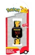 Zegarek LED z kalendarzem Pokemon POK4402