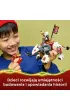 LEGO NINJAGO Zilvar i smocza bestia Grimtak 71863