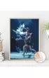 Twoje Hobby Malowanie po numerach - Podbijanie �ywio�u 40x50cm