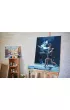 Twoje Hobby Malowanie po numerach - Podbijanie �ywio�u 40x50cm