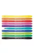 Milan Cienkopis Sway Fineliner Colours 10 kolor�w, 0.4 mm