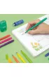 Milan Cienkopis Sway Fineliner Colours 10 kolor�w, 0.4 mm