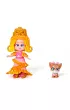 Kookyloos Golden Gala Taylor`s Deluxe Set Magic Box