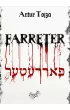 Farreter – Artur  Tojza – okładka ebook
