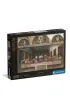 Puzzle 1000 el. Museum. Ostatnia wieczerza, Leonardo da Vinci Clementoni