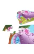 Puzzle maxi 2w1 (11+48 el.) Zoo Roter Kafer
