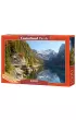 Puzzle 1500 el. Gosausee, Austria Castorland