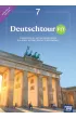 Deutschtour FIT 7 NEON. Podr�cznik do j�zyka niemieckiego dla klasy si�dmej szko�y podstawowej