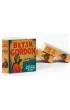 B�ysk Gordon i Kr�lowa B��kitnej Magii
